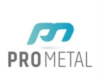 Prometal logosu