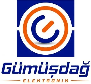 Gümüşdağ Elektronik logosu